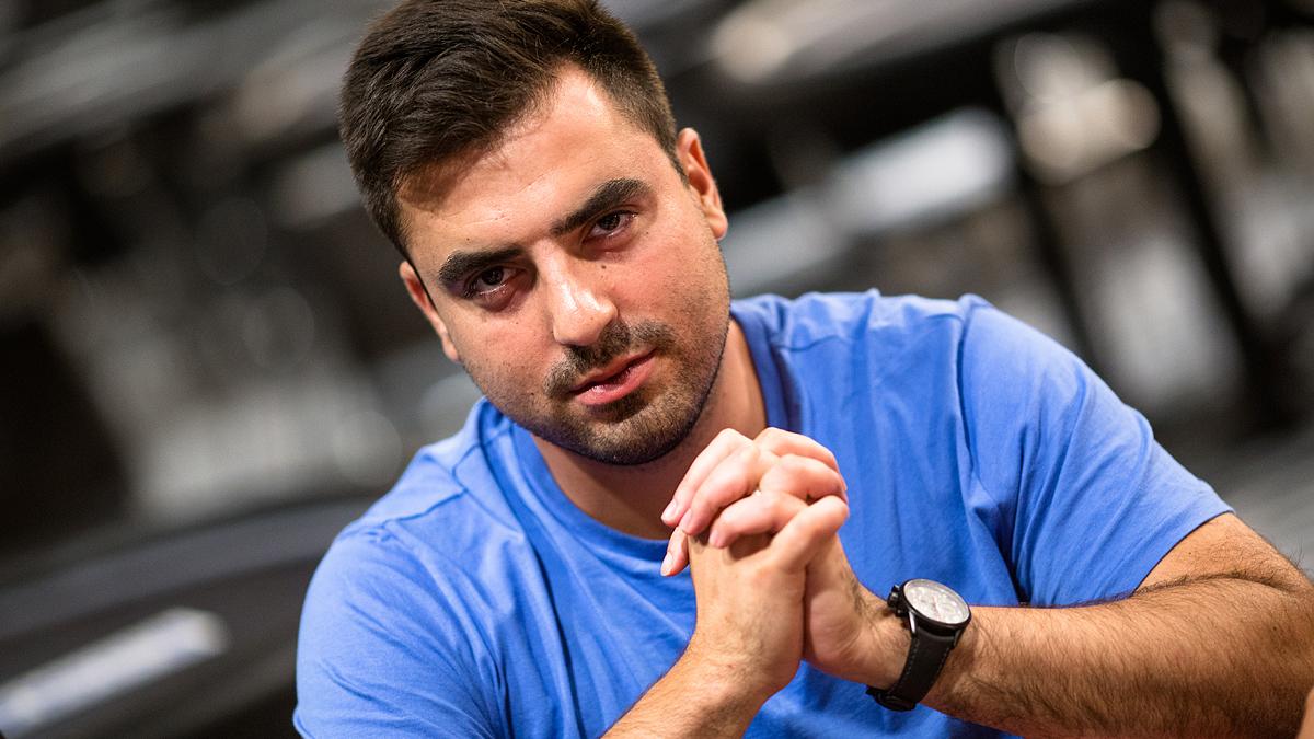 50% de efectividad española en la primera escaramuza del EPT 50% de efectividad española en la primera escaramuza del EPT