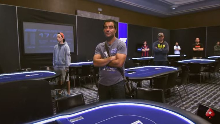 EPT100 Barcelona: Capítulo 6