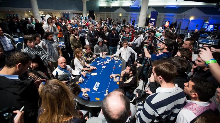 EPT Deauville día 3: el cajero no habla castellano