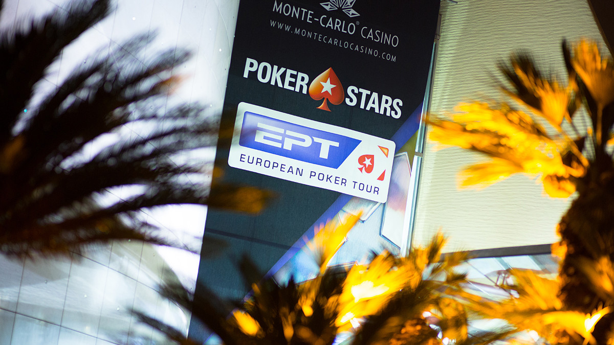 Agenda de retransmisiones del EPT Montecarlo