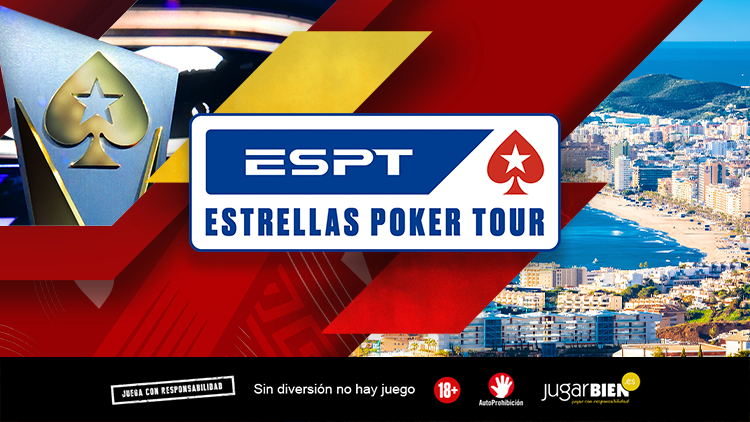 PokerStars anuncia el regreso del Estrellas Poker Tour con 5 paradas en 2023 PokerStars anuncia el regreso del Estrellas Poker Tour con 5 paradas en 2023