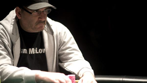 WSOP #13: Mike Matusow añade el Stud Hi-Lo a su colección de brazaletes