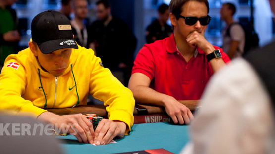 Diario WSOP días 38 y 39: la noche en que España triunfó Diario WSOP días 38 y 39: la noche en que España triunfó