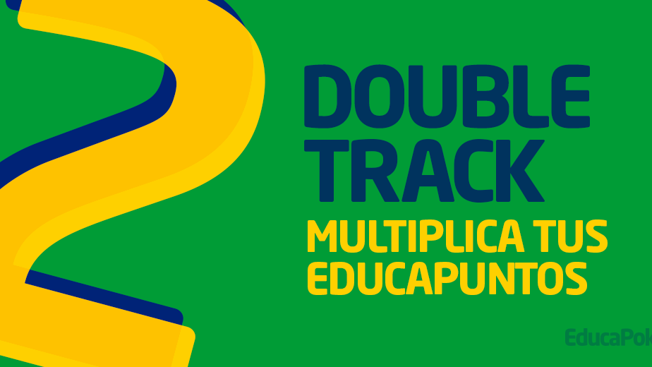 La Double Track de EducaPoker te pone en la senda del Cum Laude