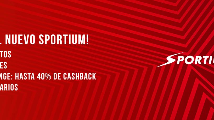 Freerolls y cashback para celebrar la entrada de Sportium en la liquidez compartida