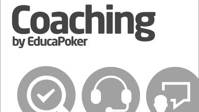 EducaPoker presenta la Tienda VIP y el Coaching