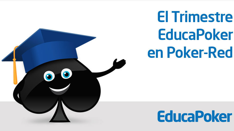 EducaPoker se radiografía en Poker-Red