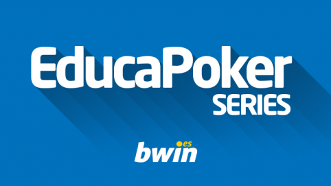 Las EducaPoker Series cruzan su ecuador