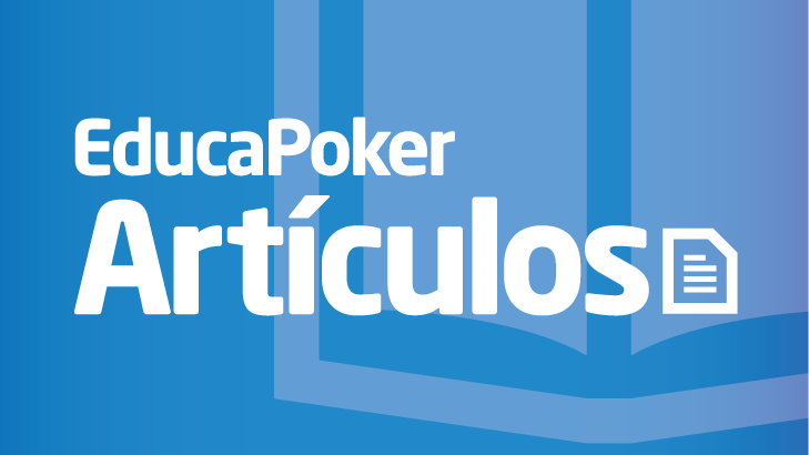 Objetivos en una mano de Poker