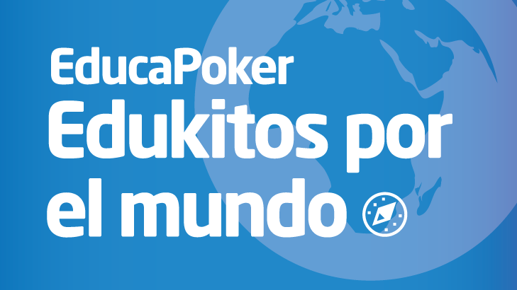 Edukitos por el mundo: Cejakas