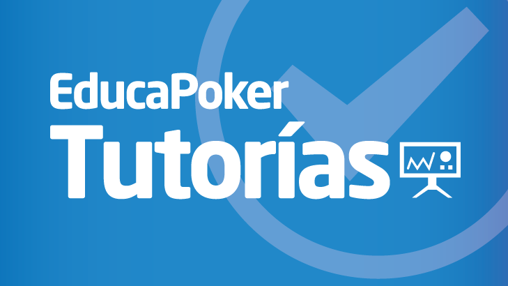 Cómo postear manos en las tutorías de EducaPoker en Poker-Red