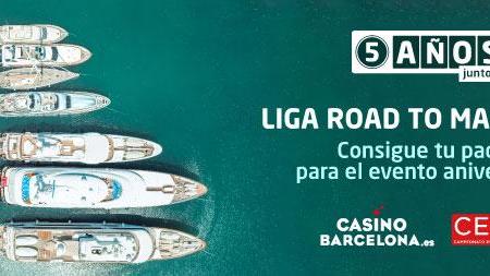 ¡Rumbo a Marbella! ¡Consigue tu entrada para asistir al evento Educapoker! ¡Rumbo a Marbella! ¡Consigue tu entrada para asistir al evento Educapoker!