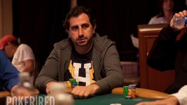 Otro clásico a los micrófonos de David Luzago: entrevista a Santi Terrazas Otro clásico a los micrófonos de David Luzago: entrevista a Santi Terrazas