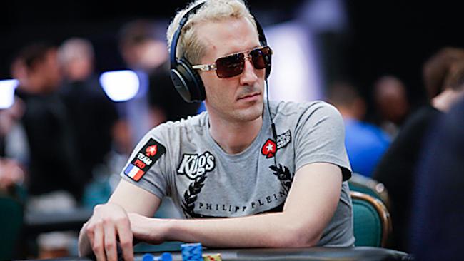 El Team PokerStars Pro sigue perdiendo efectivos con la salida de “ElkY”