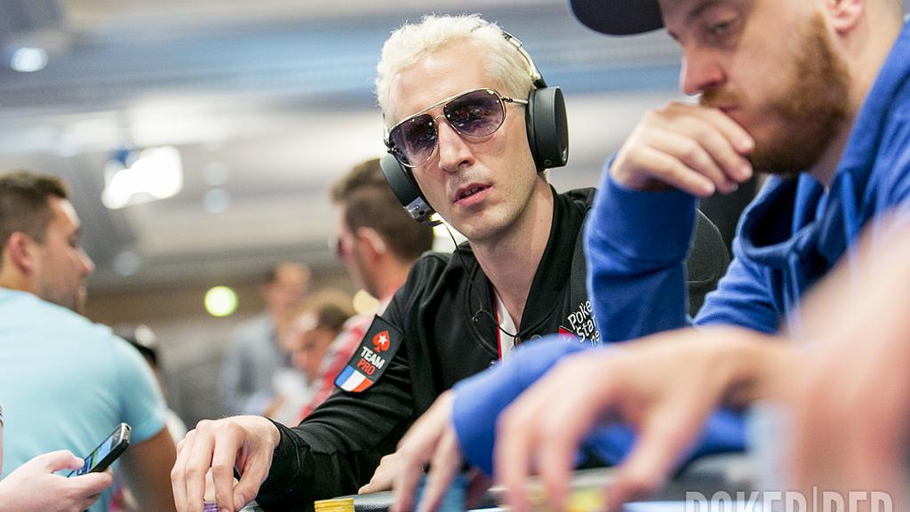 “ElkY” aparca el poker y vuelve al Starcraft “ElkY” aparca el poker y vuelve al Starcraft