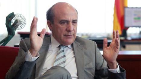 Alejo afirma haber trasladado a Hacienda las dudas de los jugadores sobre la tributación Alejo afirma haber trasladado a Hacienda las dudas de los jugadores sobre la tributación