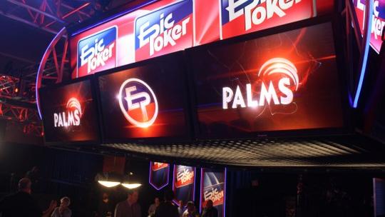 Epic Poker League: luces y sombras