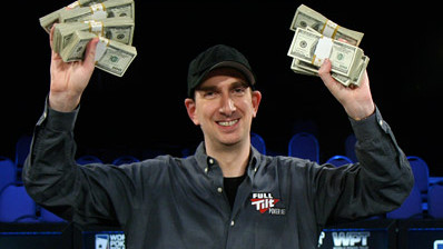 Erik Seidel, campeón del Súper High Roller de $250K en Australia