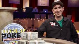 Lista completa de jugadores para el NBC Heads-Up Poker Championship Lista completa de jugadores para el NBC Heads-Up Poker Championship