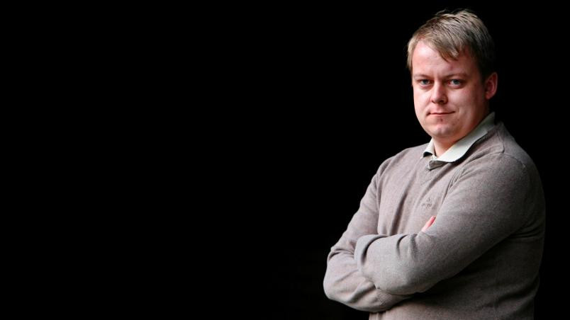 "Odd_Oddsen" y el político Erlend Wilborg ya tienen fecha para iniciar su duelo "Odd_Oddsen" y el político Erlend Wilborg ya tienen fecha para iniciar su duelo