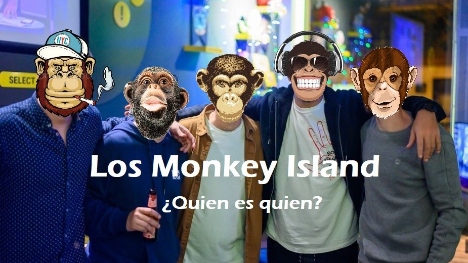 Monkey Island regresa más random que nunca tras el parón navideño