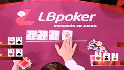 Esto es Poker, programa 12