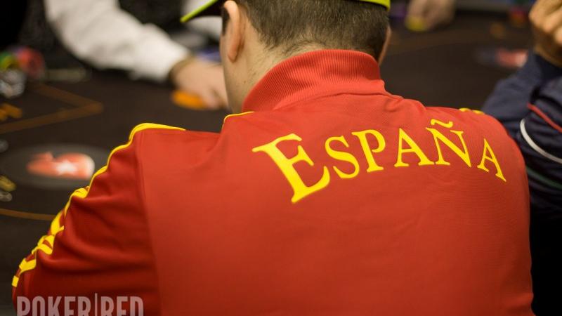 Estrellas Poker Tour Valencia día 1B: Valencia se pone de moda