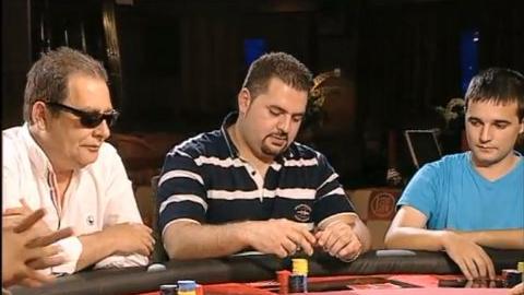 Esto es Poker, programa 7 Esto es Poker, programa 7