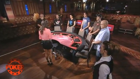 Esto es Poker, programa 10