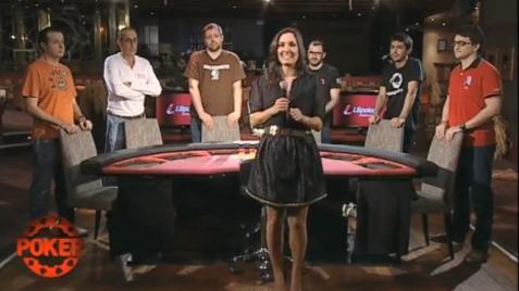 Esto es Poker, programa 17