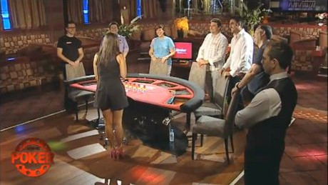 Esto es Poker, programa 5