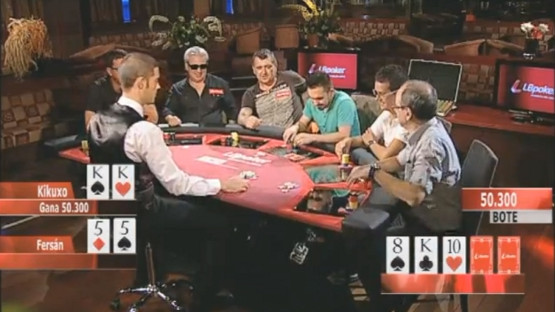 Esto es Poker, programa 9
