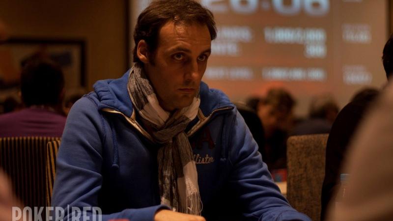 EPT Madrid día 2: la transición hacia los premios EPT Madrid día 2: la transición hacia los premios