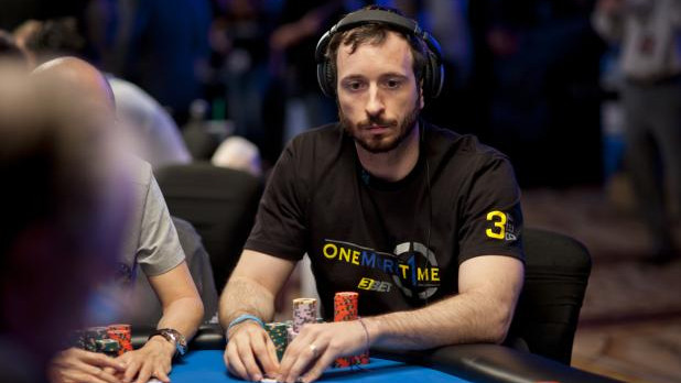 Brian Rast consigue su entrada al $500k Super High Roller Bowl tirada de precio