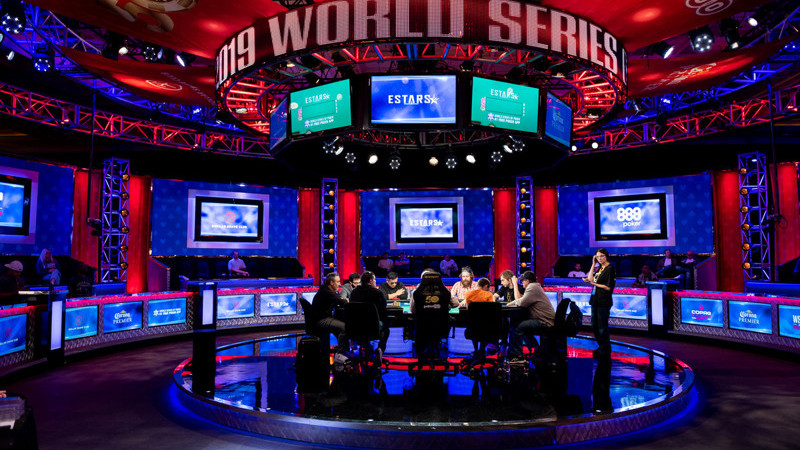 La organización de la WSOP 2020 ya confirmó su fecha de largada