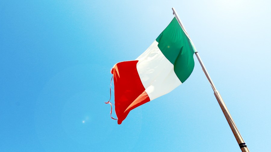 Italia prohibe cualquier publicidad del juego