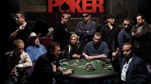 David Luzago y Adrián Sevillano hacen un repaso a la historia del poker en televisión