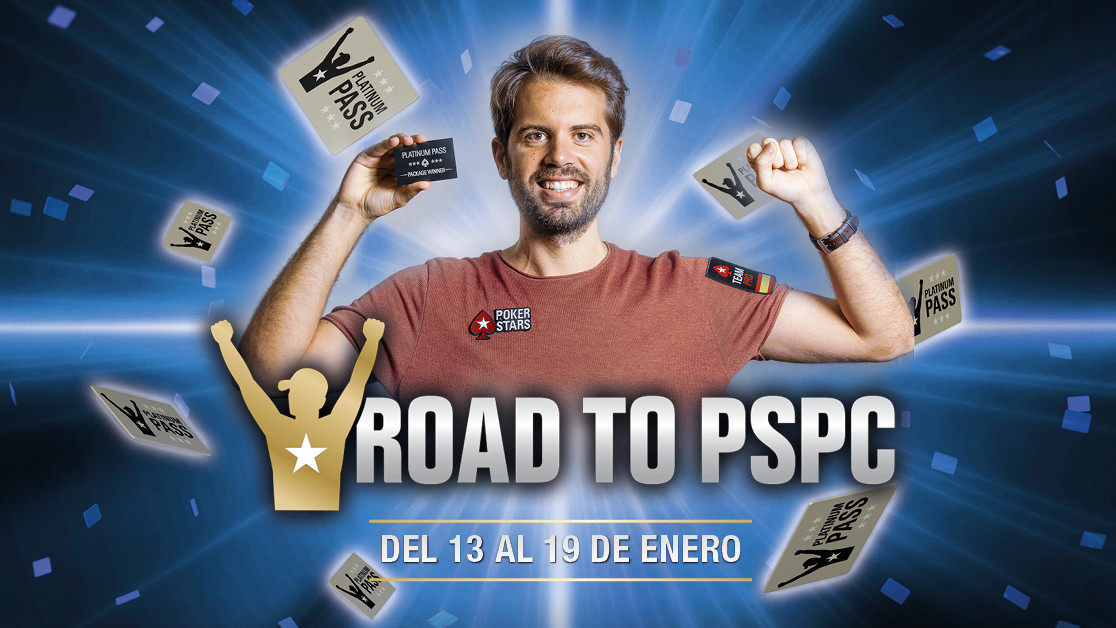 Casino Barcelona reparte dos Platinum Pass para el PSPC Casino Barcelona reparte dos Platinum Pass para el PSPC