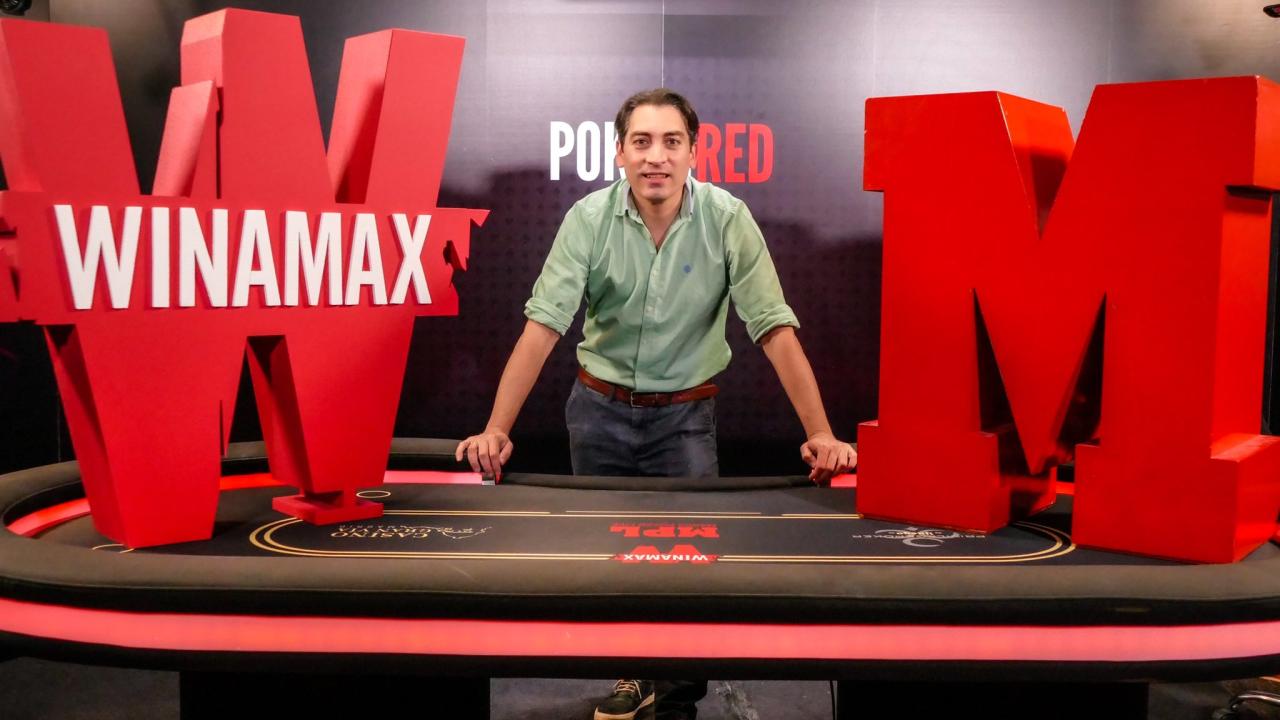 WSOP, Sixers y vela en el episodio 228
