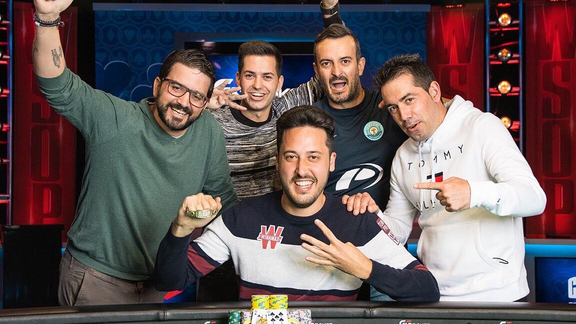 Top 10: Los mejores resultados en vivo de los españoles Top 10: Los mejores resultados en vivo de los españoles