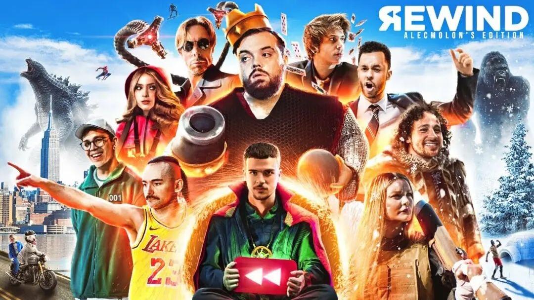 Leo Margets y "Spadejack" fueron los invitados del primer programa de 2022 Leo Margets y "Spadejack" fueron los invitados del primer programa de 2022