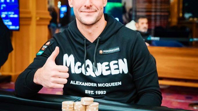 Steve Enríquez gana el 2.200$ Super Bounty del Merit Poker Western