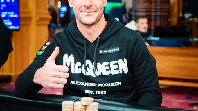 Steve Enríquez gana el 2.200$ Super Bounty del Merit Poker Western Steve Enríquez gana el 2.200$ Super Bounty del Merit Poker Western
