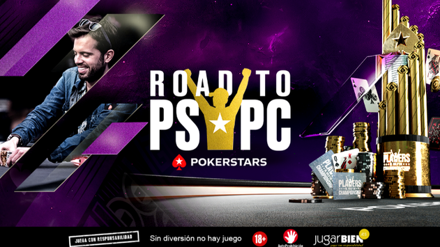 ¡Vuelve el Road To PSPC con dos paradas en España!