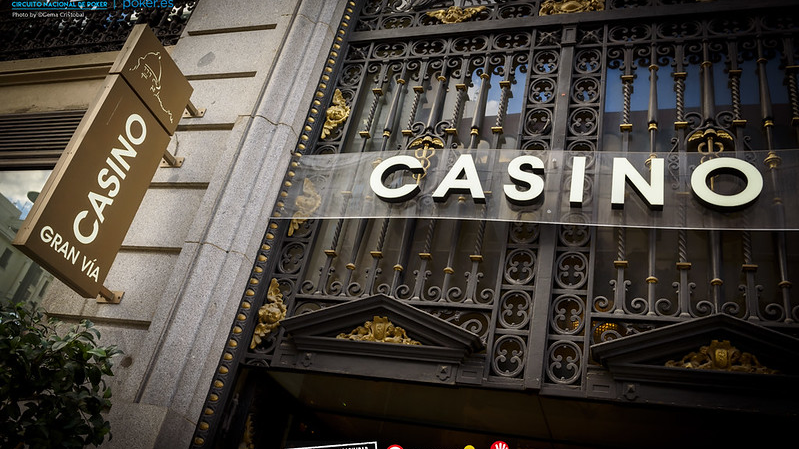 Madrid recibe una nueva etapa del Circuito Nacional de Poker 888 Madrid recibe una nueva etapa del Circuito Nacional de Poker 888