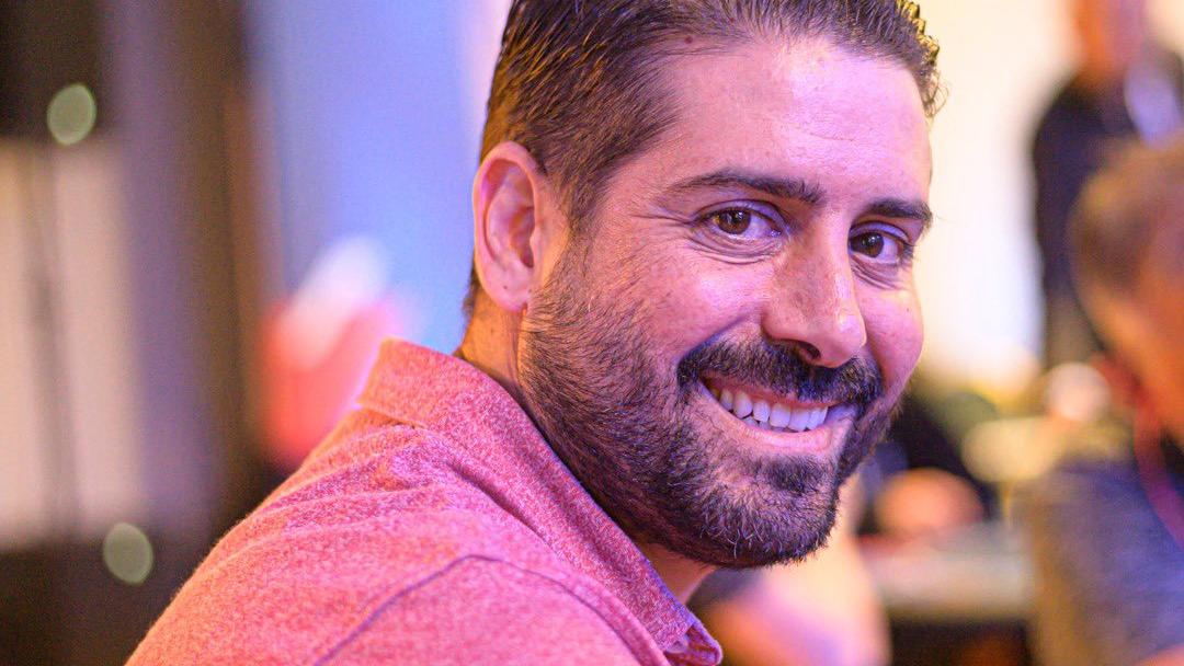 Guillermo Sanz "Willo" aprovecha "su cuenta" para ganar el MicroMillions-09 por 8.318 € Guillermo Sanz "Willo" aprovecha "su cuenta" para ganar el MicroMillions-09 por 8.318 €
