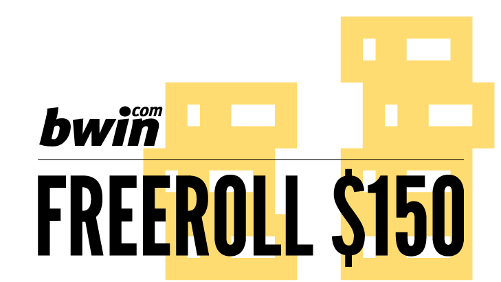 Hoy jueves: Freeroll Facebook Poker-Red en bwin