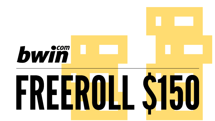 Freeroll 150$ Facebook Poker-Red hoy en bwin Freeroll 150$ Facebook Poker-Red hoy en bwin