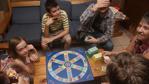 Carolina del Sur prohíbe jugar al poker...¡y al Monopoly!