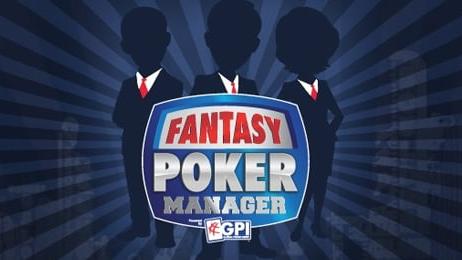 Fantasy Poker Manager: la liga fantástica del GPI